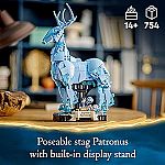 Lego Harry Potter Expecto Patronum 76414 $39.19