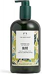 The Body Shop Olive Shower Gel, 25.3 Fl Oz $8.44