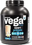Vega Premium Sport Sport Protein Powder Vanilla 4lb 1.8oz $46 and more