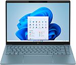 HP Pavilion Plus 14" WUXGA Laptop (Ryzen 5 7540U 16GB 512GB) $549.99