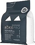 28-Lb Boxiecat Ultra Clean Clumping Cat Litter $12