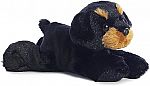 Aurora Adorable Mini Flopsie Raina Stuffed Animal $4