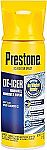 Prestone Windshield De-Icer 11 oz. Aerosol $3