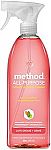 8-pack Method All-Purpose Cleaner Spray 28 oz $13.53