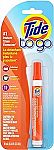 Tide Stain Remover for Clothes, To Go Pen $2.56