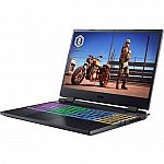 Acer Nitro 5 15.6" FHD Gaming Laptop (i5-12500H RTX 4050 16GB 512GB) $729.99