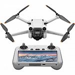 DJI Mini 3 Pro Drone w/ RC-N1 Remote Control (Open Box) $553