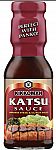 11.75 oz Kikkoman Tonkatsu Sauce $2.80