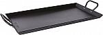 18-inch Lodge Carbon Steel Pre-Seasoned Griddle $43.17