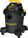 Stanley 6 Gallon wet/dry vacuum $41.99