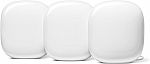 3-Pack Google Nest Wi-fi Pro 6e AXE5400 Mesh Router $159.99 (BestBuy OpenBox)