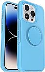 OtterBox Otter+Pop Symmetry Series Case for iPhone 14 Pro Max $15 + FS