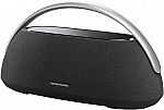 Harman Kardon Go + Play 3 Portable Speaker $159