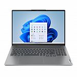 Lenovo IdeaPad Pro 5i 16" WQXGA Laptop (i5-13500H 16GB 1TB RTX 3050) $664 and more