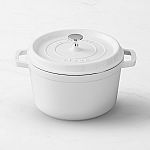 Staub 5-Qt Enameled Cast Iron Deep Oven $149.95