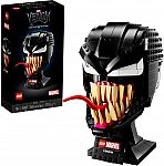LEGO Super Heroes Venom 76187 $52.99