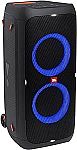 JBL PartyBox 310 Portable Bluetooth Speaker with Party Lights $379