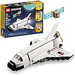 Amazon - Geta $10 Promotional Credit with $50 Select LEGO Purchase