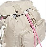 adidas Originals Micro 3.0 Mini Backpack $11.37
