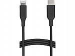 Amazon Basics 60W USB-C to USB-C 3.1 Gen 2 Fast Charging Cable $3.99 and more