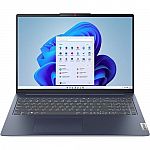 Lenovo IdeaPad Slim 5 16" WUXGA Laptop (i7-1355U 16GB 1TB) $599.99