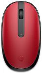 HP 240 Empire Red Bluetooth Mouse $10.99