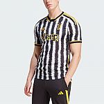 Adidas Juventus 23/24 Home Jersey $20, Tank Top $5