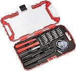 AmazonBasics 32-Piece Electronics Repair Screwdriver Set $11.23