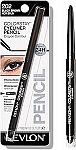 Revlon Pencil Eyeliner 202 Black Brown $3