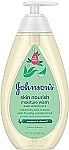 2 x 20.3 fl oz Johnson's Baby Skin Nourishing Moisture Baby Body Wash $7.18 and more