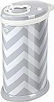 Ubbi Steel Odor Locking Diaper Pail $40