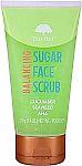7.4 oz Tree Hut Balancing Face Scrub Cucumber & Seaweed $2.38