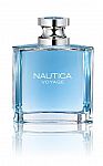Nautica Voyage Eau De Toilette for Men 3.3 Fl Oz $15.69