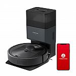 Roborock Robot Vacuums (Certified Refurbished): Q5+ Self-Emptying $264 and more