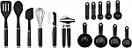 15-piece KitchenAid Classic Tool and Gadget Set $20