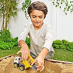 Little Tikes Dirt Diggers Mini Dump Truck $4