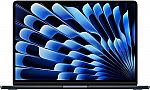 2024 Apple MacBook Air 13.6" Laptop (M3 8GB 256GB) $594.99