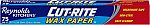 75 SqFt Reynolds Cut-Rite Wax Paper $2