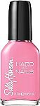 Sally Hansen Hard as Nails Color, 0.45 Fluid Ounce $1.89