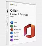 Microsoft Office 2019 One-Time License for Windows $18 and more