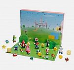 Nintendo Super Mario Pop-Up Environment Advent Calendar 2 for $17.99