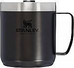 Stanley Classic Legendary Camp Mug 12oz $10.91