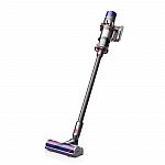 Dyson V10 Total Clean Cordless Vacuum Cleaner Certified Refurbished $268 and more