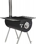 US Stove Caribou Portable Camp Stove $50