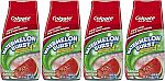 4-pack 4.6 Ounce Colgate Anticavity Kids Toothpaste with Fluoride $6.48
