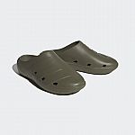Adidas Adicane Clogs (Olive Strata) $10.40