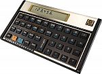 HP 12C Financial Calculator $29.99