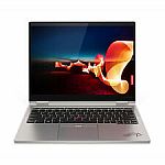 Lenovo ThinkPad X1 Titanium Yoga 13.5" Touch 2K Laptop (i5-1130G7 8GB 256GB SSD 2256 x 1504) $845.99
