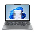 Lenovo IdeaPad Pro 5i 16" WQXGA Laptop (i5-13500H 16GB 1TB RTX 3050) $649.99