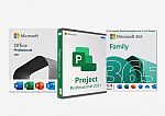 Microsoft Office Professional 2021 $34.99 and more
